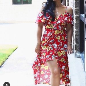 Super Cute Forever21 Dress!